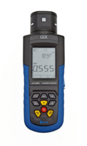 cem DT-9501 Skaner radiatsii, dozimetr