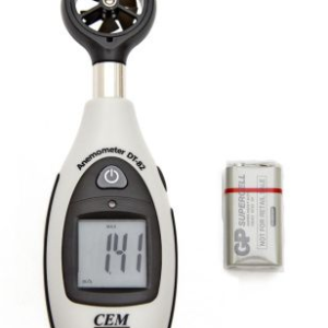 DT-82 anemometr