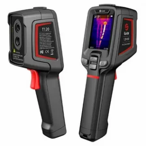 Teplovizor Guide T120V