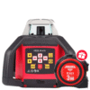 Rotatsionnii nivelir RGK SP-610
