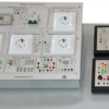 Uchebno-laboratornii stend «Osnovi tekhnologii Interneta veshchei» IoT-Base