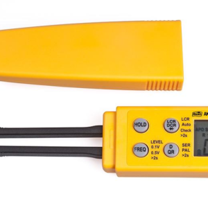 izmeritel LCR AKIP-6107