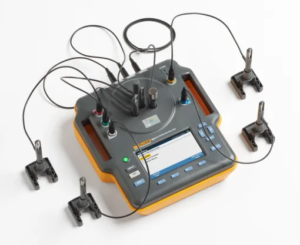 Analizator inkubatora Fluke INCU II-BT