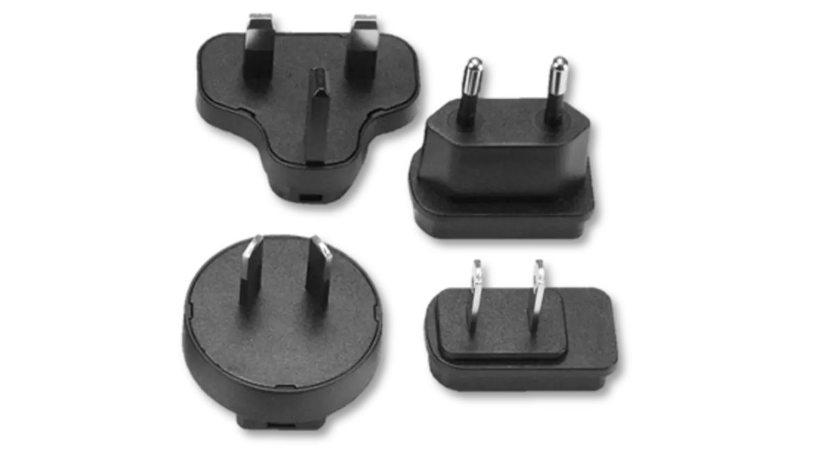 IDA-6 Adapter Kit perekhodnik