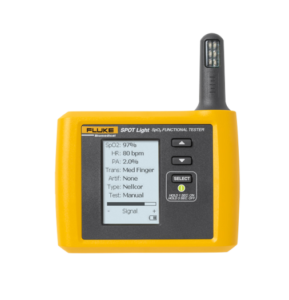 PROSIM SPOTLIGHT tester