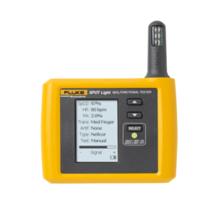 PROSIM SPOTLIGHT tester