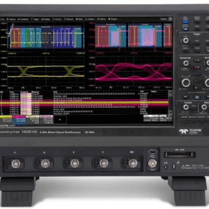 Tsifrovoi ostsillograf Teledyne LeCroy WaveRunner 9104