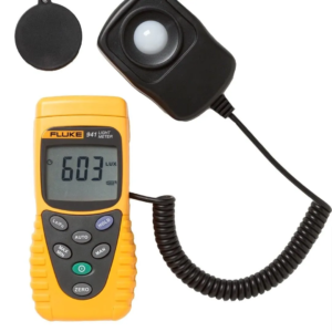 Lyuksmetr Fluke 941