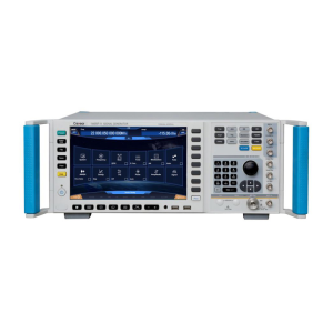 Vektornie generatori signalov serii S1465-V Saluki Technology