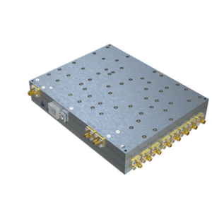 Modul generatora signalov SGM131 Saluki Technology