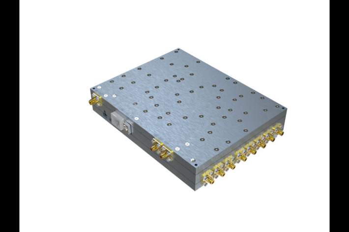 Modul generatora signalov SGM131 Saluki Technology