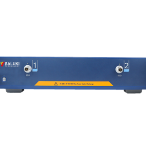 Vektornii setevoi analizator S3600 Saluki Technology