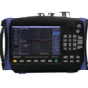 Analizator kabelei i antenn serii S3101 Saluki Technology