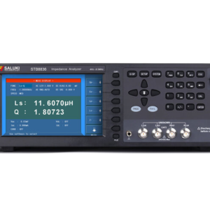 Pretsizionnii izmeritel LCR serii STB8836 Saluki Technology