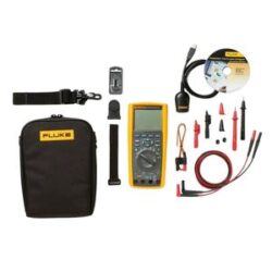 Multimetr tsifrovoi s programmoi FlukeView Forms Fluke 287/FVF