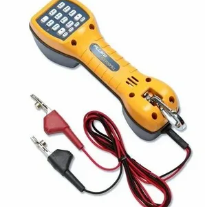 TS30 Fluke Networks Komplekt dlya testirovaniya telefonnikh linii