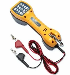 TS30 Fluke Networks Komplekt dlya testirovaniya telefonnikh linii