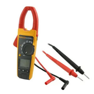 Kleshchi tokoizmeritelnie Fluke 374/E