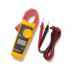 Fluke 302+ tokoizmeritelnie kleshchi