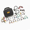 Fluke 5500A/LEADS nabor diagnosticheskikh provodov