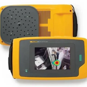 Fluke ii910 pretsizionnoe akusticheskoe ustroistvo vizualizatsii