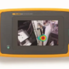 Fluke ii900 pretsizionnoe akusticheskoe ustroistvo vizualizatsii