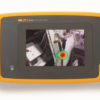 Fluke ii900 pretsizionnoe akusticheskoe ustroistvo vizualizatsii