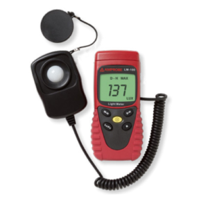 Amprobe LM-100 lyuksmetr