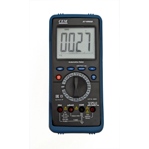 AT-9995E Avtomobilnii multimetr-tester