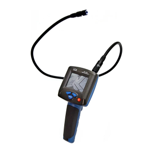 BS-100 Videoskop, boroskop