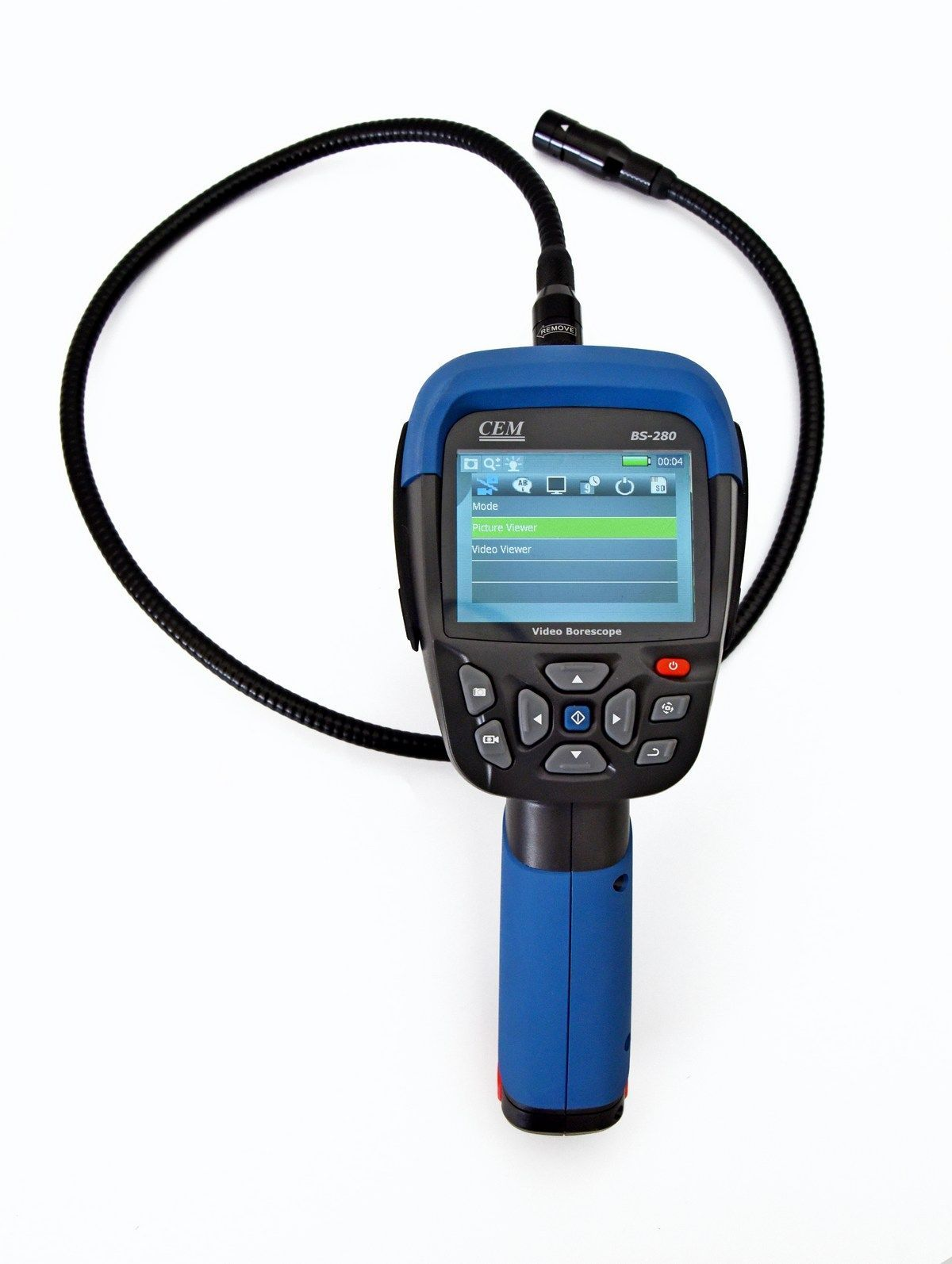 BS-280 Videoskop