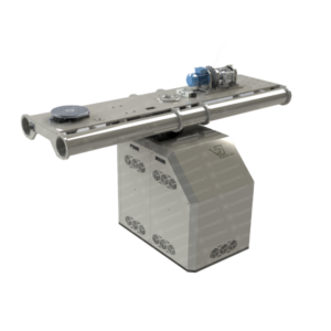 Центрифуга ВИКАМ-100/21-2