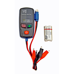 CT-30 Tester dlya proverki na razriv