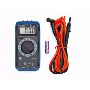 DT-101 Multimetr tsifrovoi