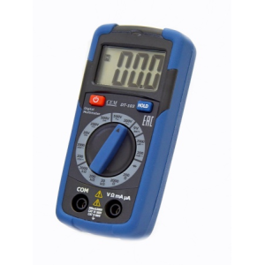 DT-103 Multimetr tsifrovoi