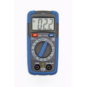 DT-105 Multimetr tsifrovoi