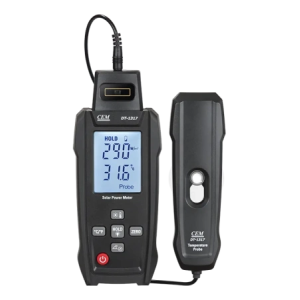 DT-1317 Izmeritel solnechnoi energii