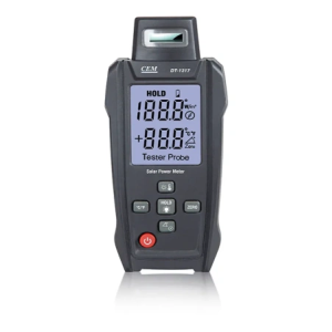 DT-1317 Izmeritel solnechnoi energii