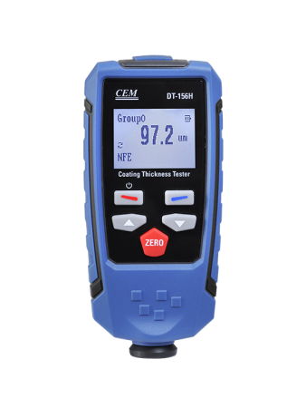 DT-156H Tolshchinomer