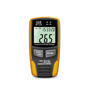 DT-172 Registrator temperaturi i vlazhnosti, datalogger