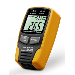DT-172 Registrator temperaturi i vlazhnosti, datalogger