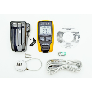 DT-172 Registrator temperaturi i vlazhnosti, datalogger