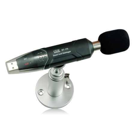 DT-173 Registrator zvuka