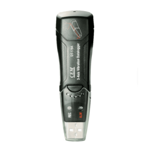 DT-178A Registrator vibratsii