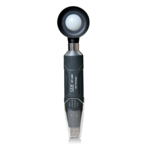 DT-185 Registrator osveshchennosti