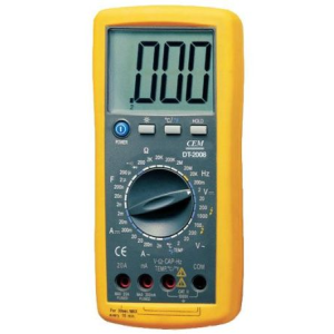 DT-2008 Multimetr tsifrovoi