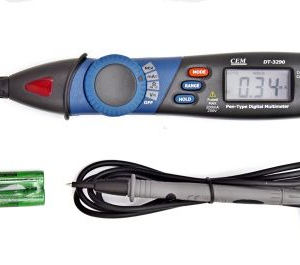 DT-3290 Multimetr tsifrovoi