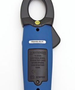 DT-3343 Kleshchi tokoizmeritelnie