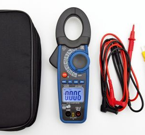 DT-3343 Kleshchi tokoizmeritelnie