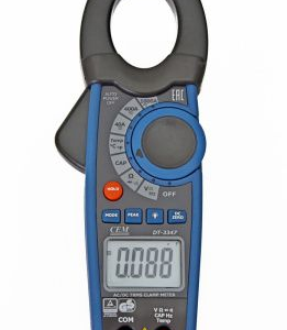 DT-3347 Kleshchi tokoizmeritelnie